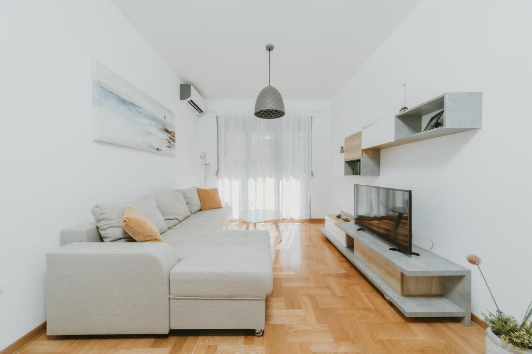 Photo of Livingroom in Rozino