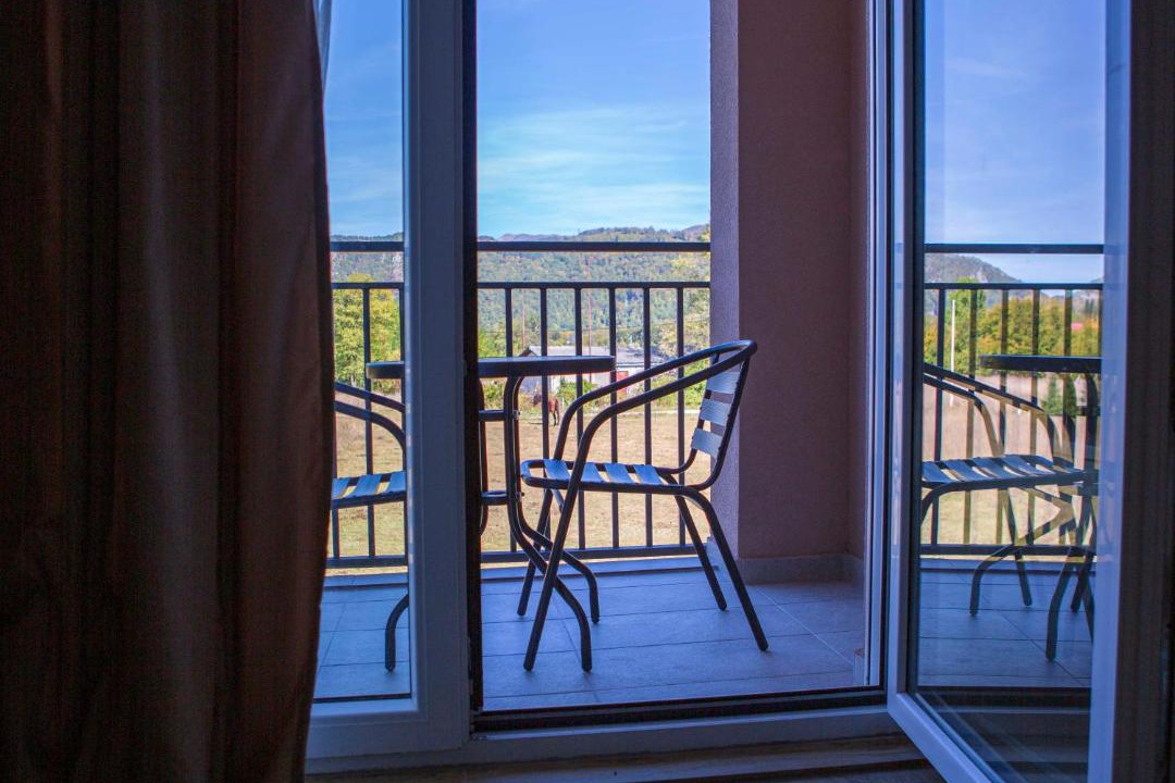 Photo of Patio Balcony in Kolasin