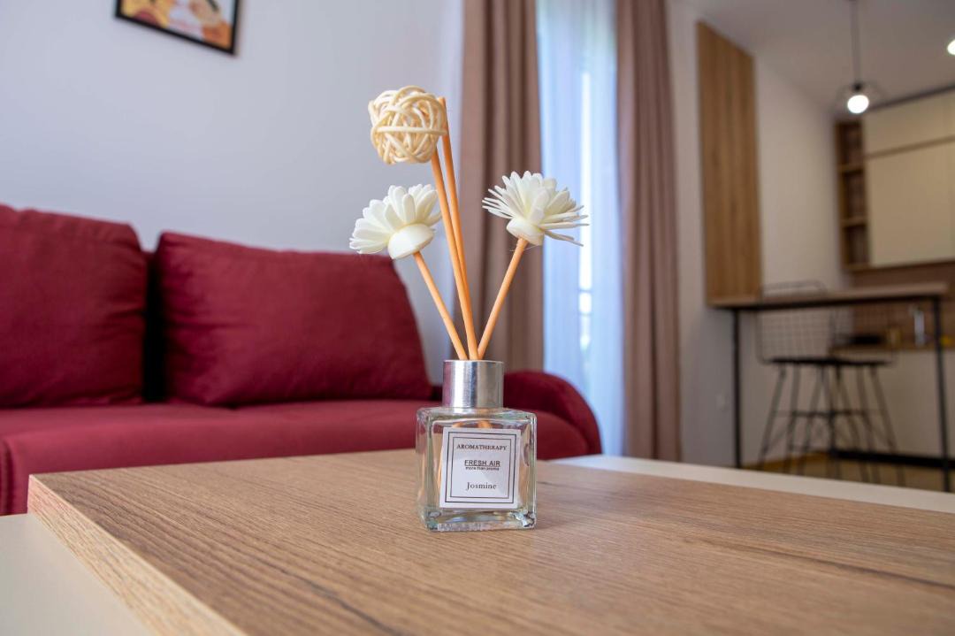 Photo of Livingroom in Kolasin