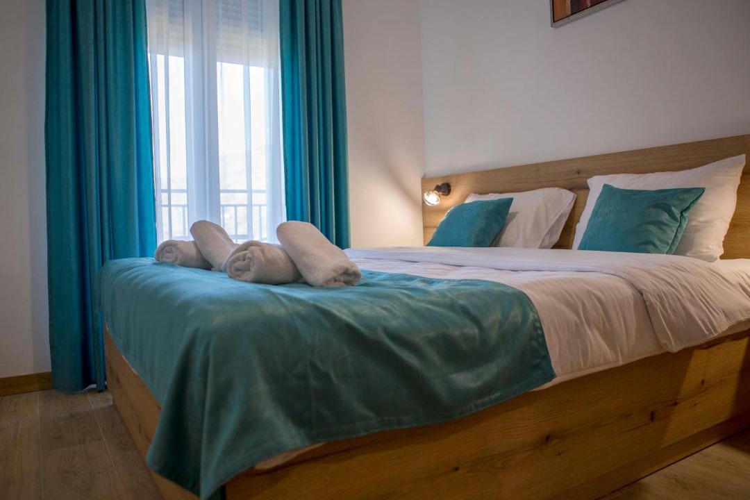 Photo of Bedroom in Kolasin