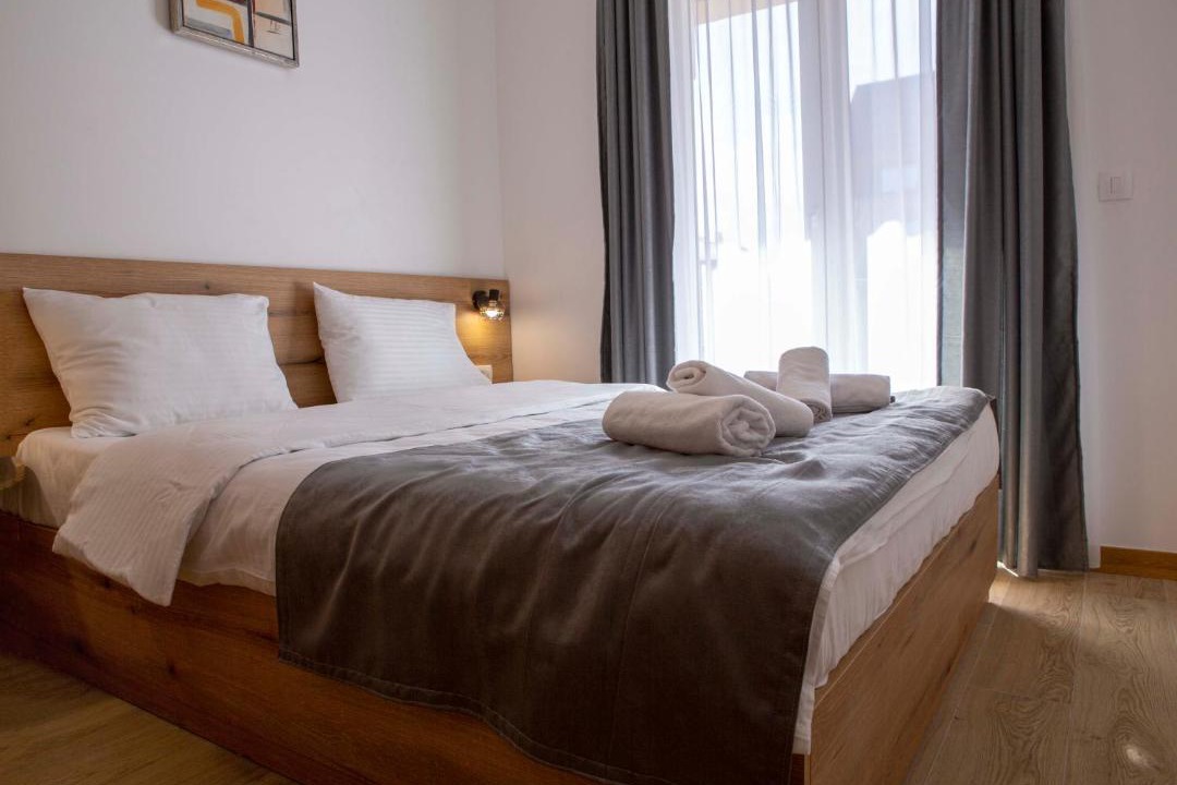 Photo of Bedroom in Kolasin