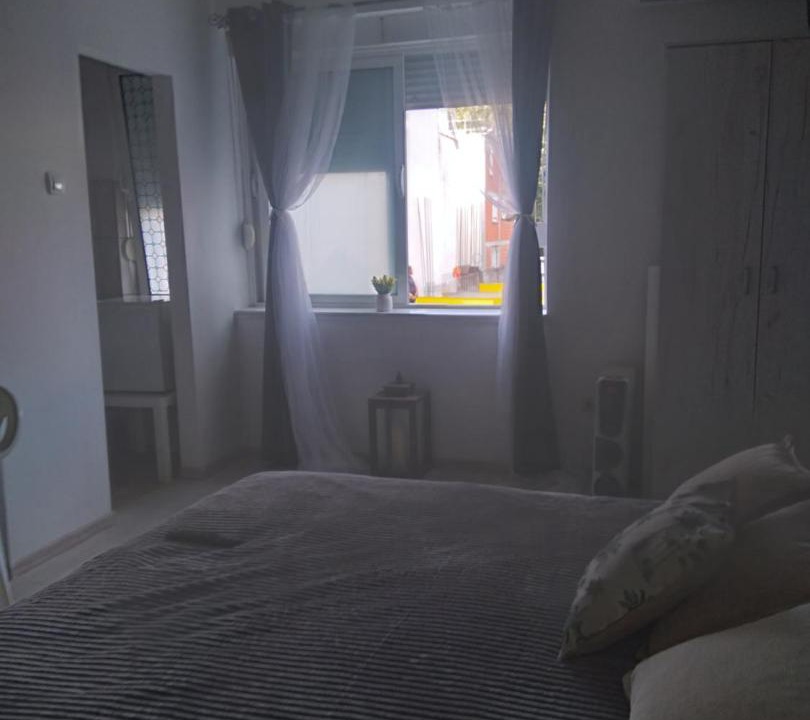 Photo of Bedroom in Downtown