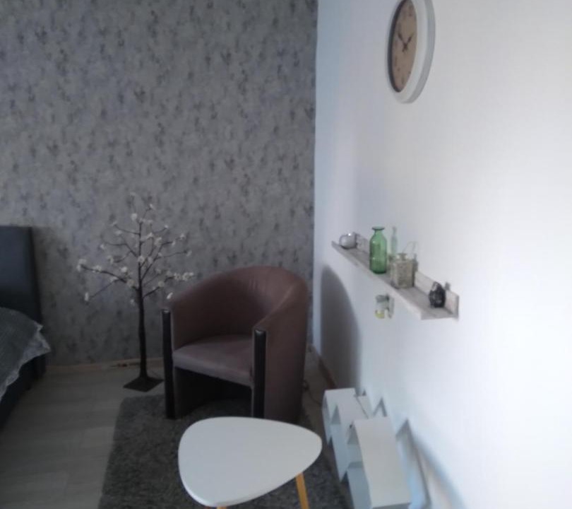 Photo of Livingroom in Downtown