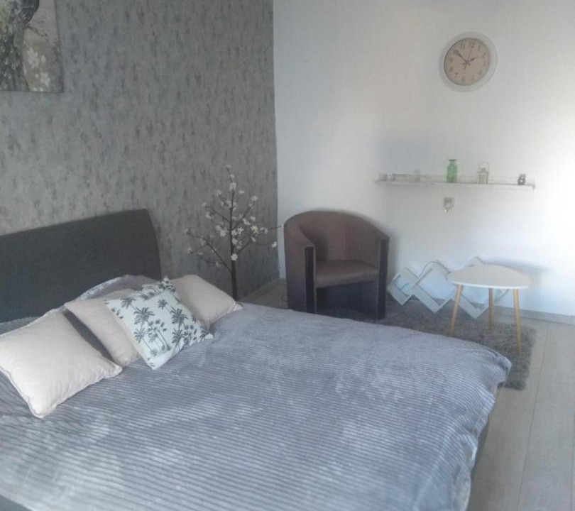 Photo of Bedroom in Downtown