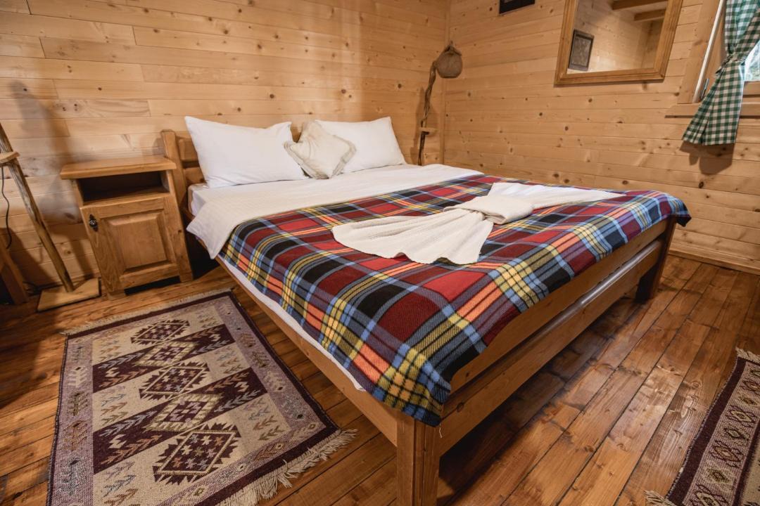 Photo of Bedroom in Rozaje Municipality