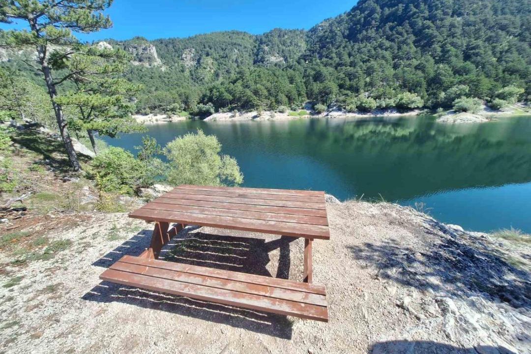 Photo of Outdoor in Grahovo