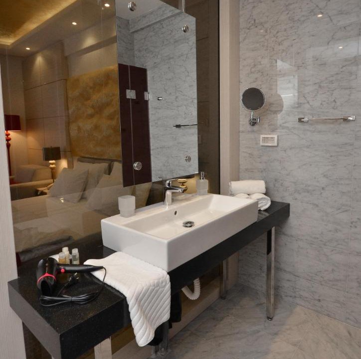 Photo of Bathroom in Babin do