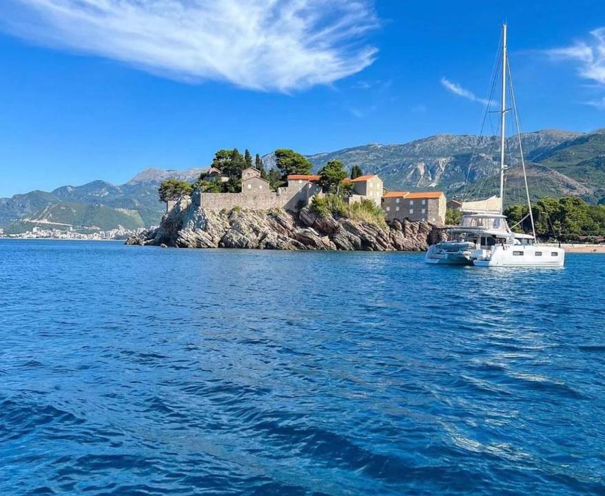 Photo of Others in Sveti Stefan