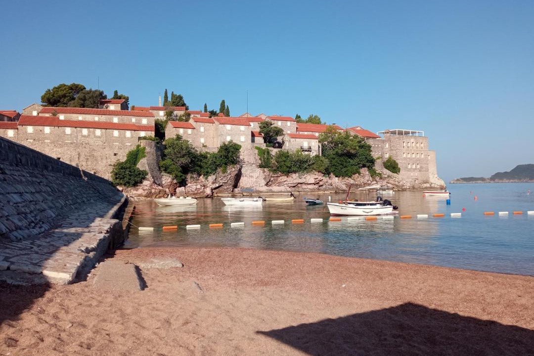 Photo of Others in Sveti Stefan