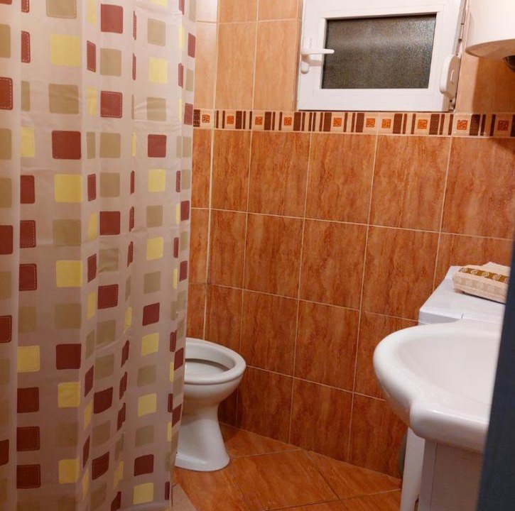 Photo of Bathroom in Mahala