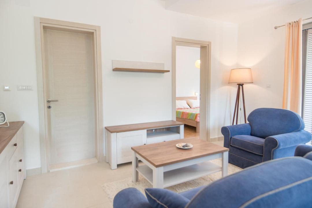 Photo of Livingroom in Donji Morinj