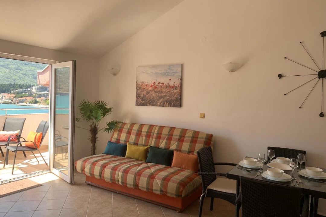 Photo of Livingroom in Herceg Novi