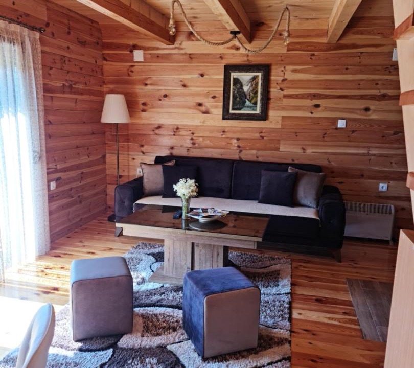Photo of Livingroom in Razvrsje