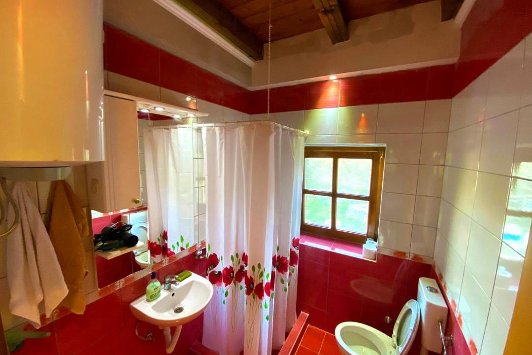 Photo of Livingroom in Grahovo