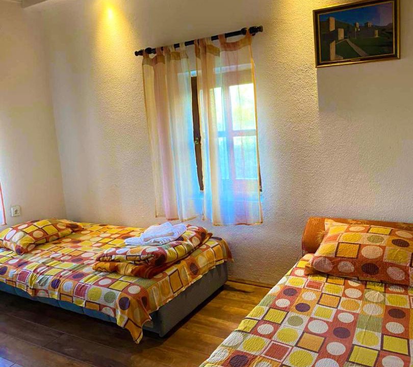 Photo of Bedroom in Grahovo