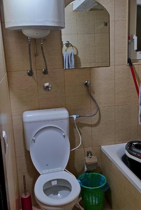 Photo of Bathroom in Plav