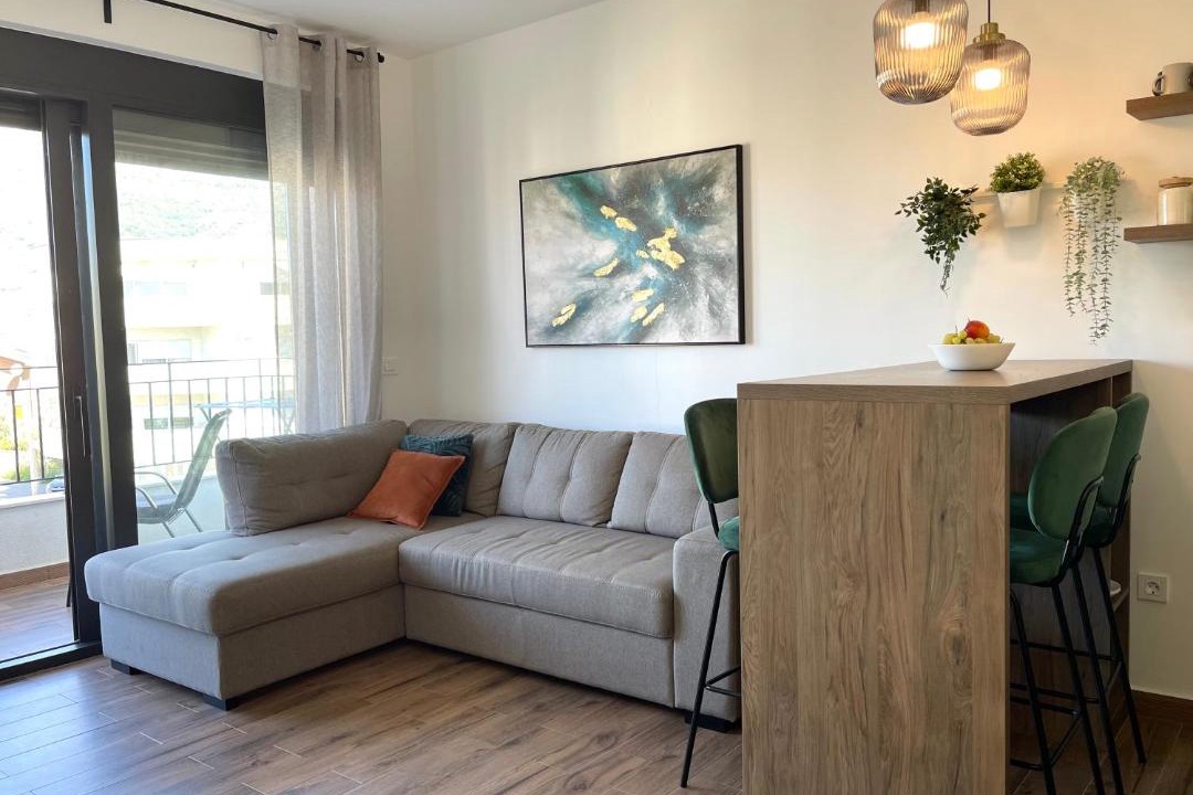 Photo of Livingroom in Zeljeznica