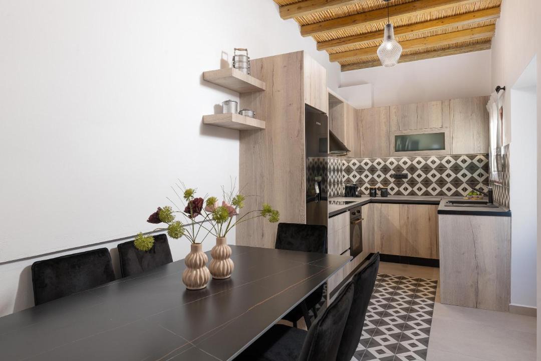 Photo of Kitchen in Archangelos