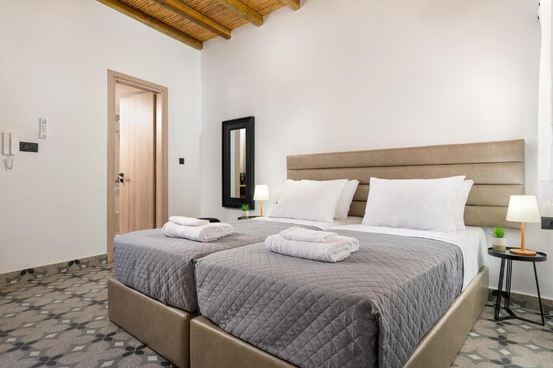 Photo of Bedroom in Archangelos
