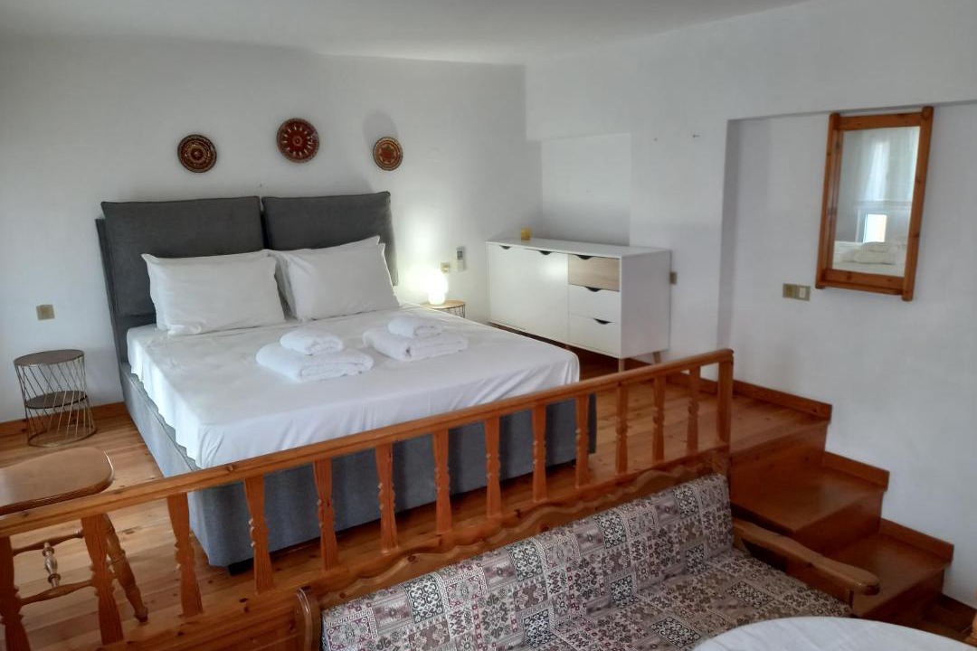 Photo of Bedroom in Kardamena