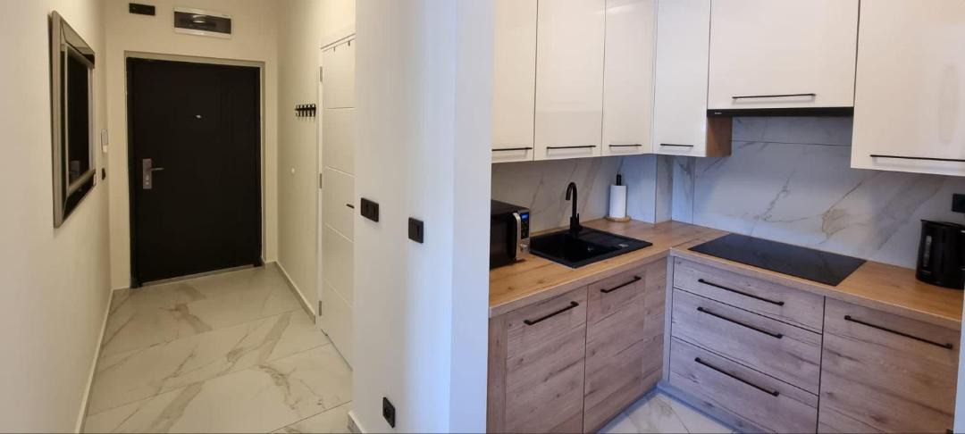 Photo of Kitchen in Utjeha Hladna Uvala