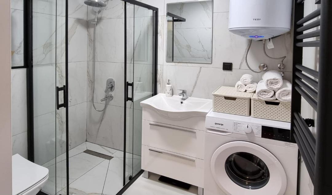 Photo of Bathroom in Utjeha Hladna Uvala