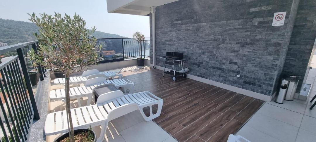 Photo of Patio Balcony in Utjeha Hladna Uvala