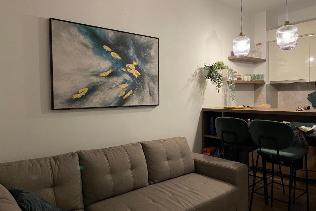 Photo of Livingroom in Zeljeznica