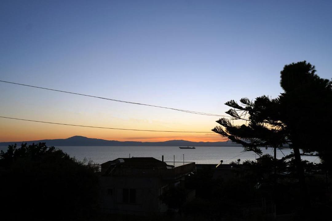 Photo of Outdoor in Paralia Vergas