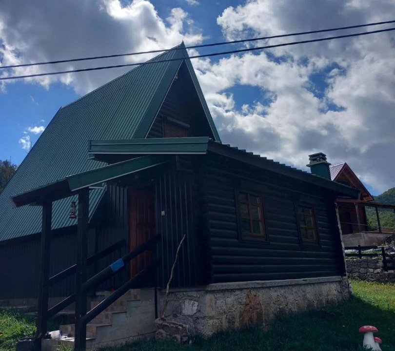 Photo of Buildings in Milosevici
