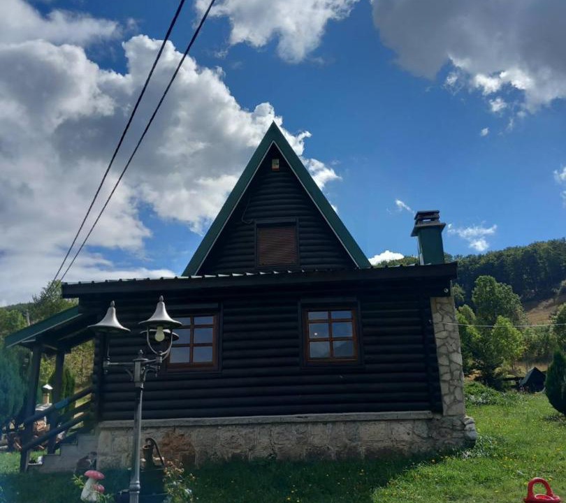 Photo of Buildings in Milosevici