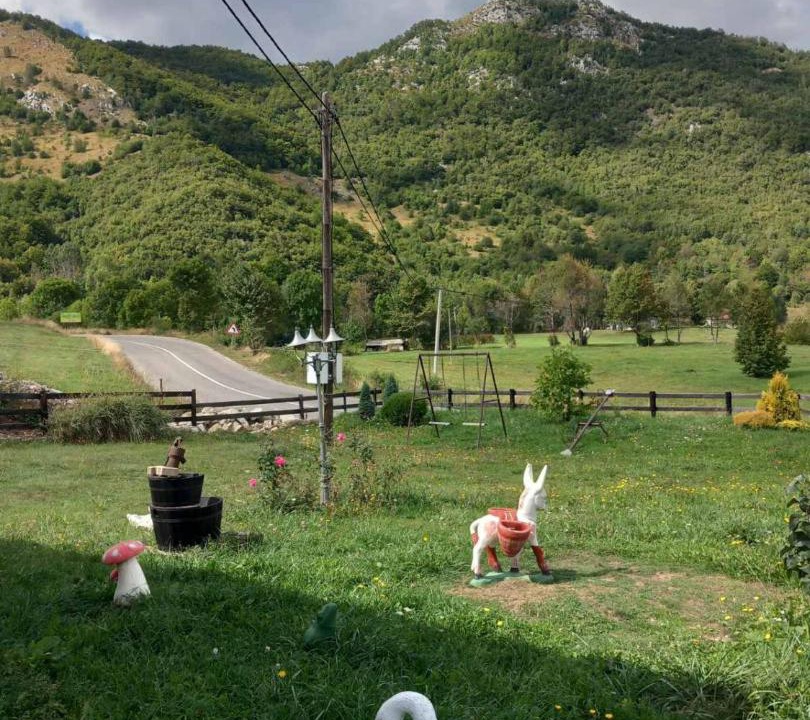 Photo of Outdoor in Milosevici