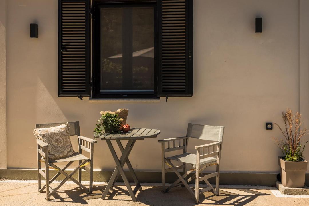Photo of Patio Balcony in Aetos