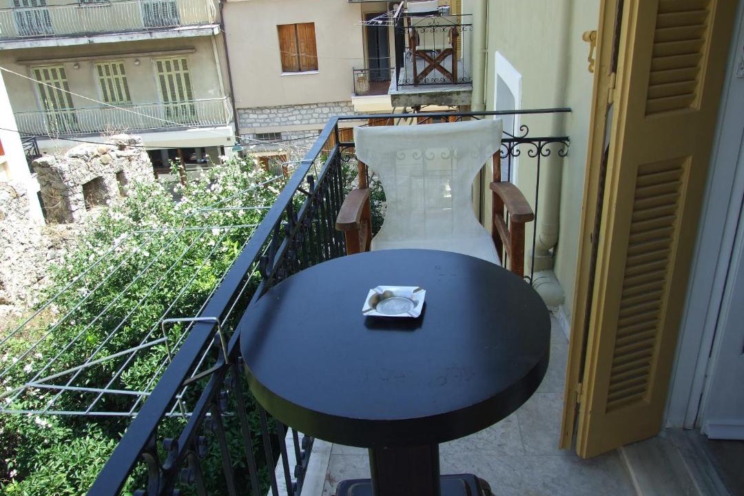 Photo of Patio Balcony in Gefira Mpania