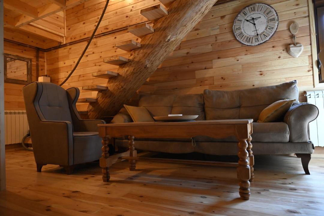 Photo of Livingroom in Plav