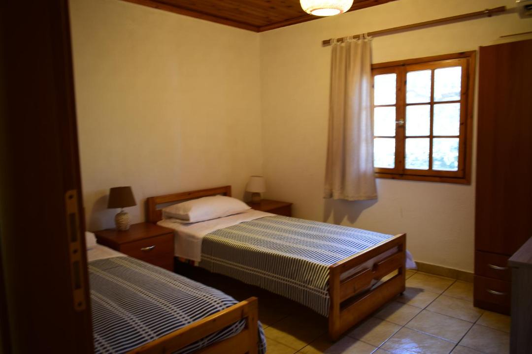 Photo of Bedroom in Pangaio