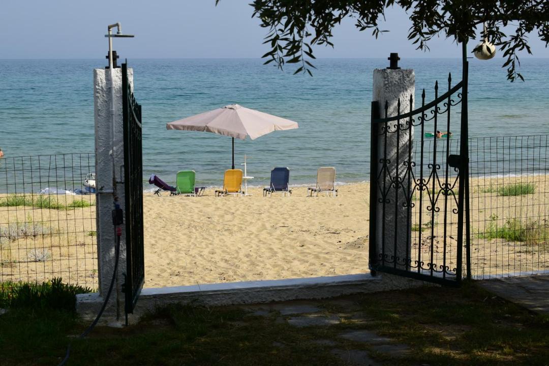 Photo of Outdoor in Pangaio