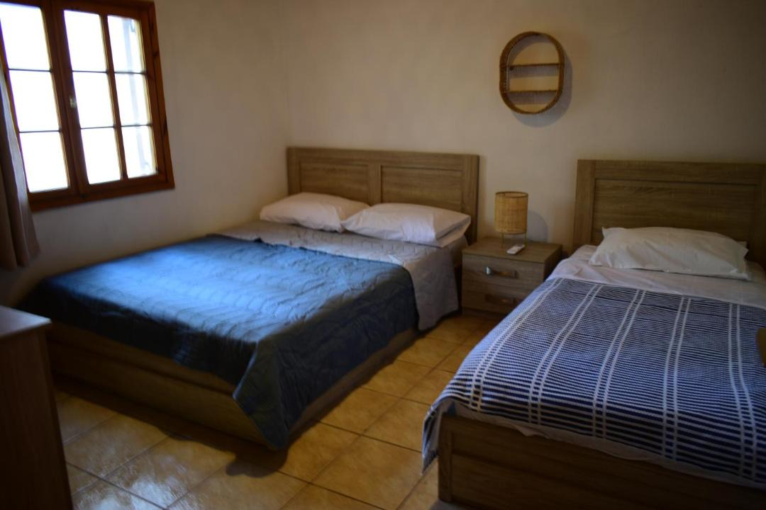 Photo of Bedroom in Pangaio