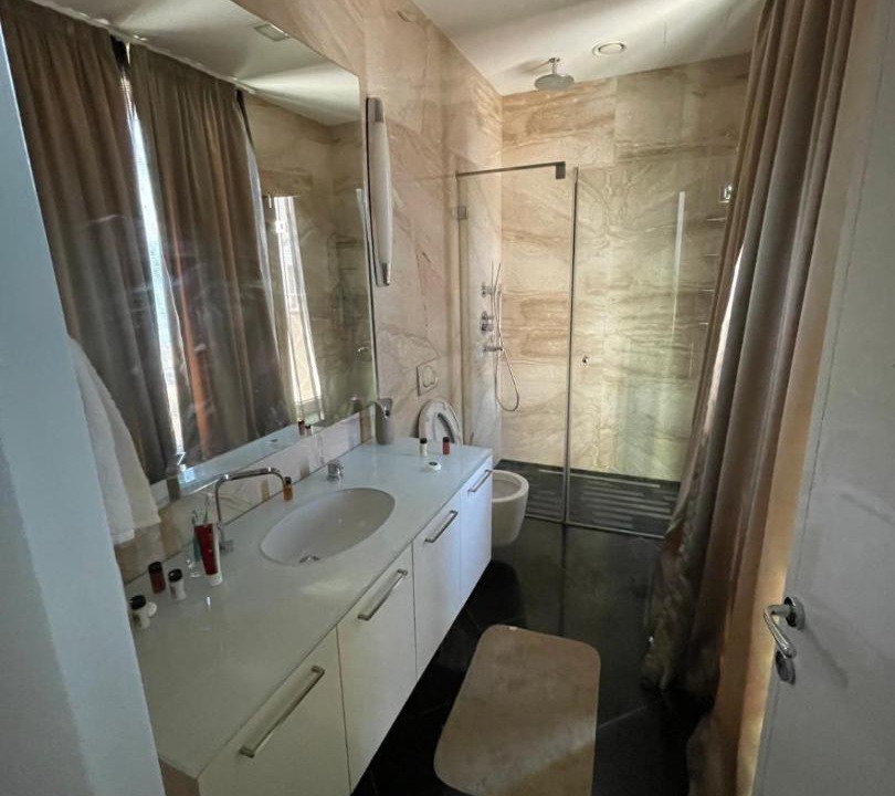 Photo of Bathroom in Becici