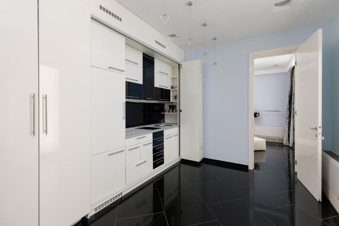 Photo of Kitchen in Becici