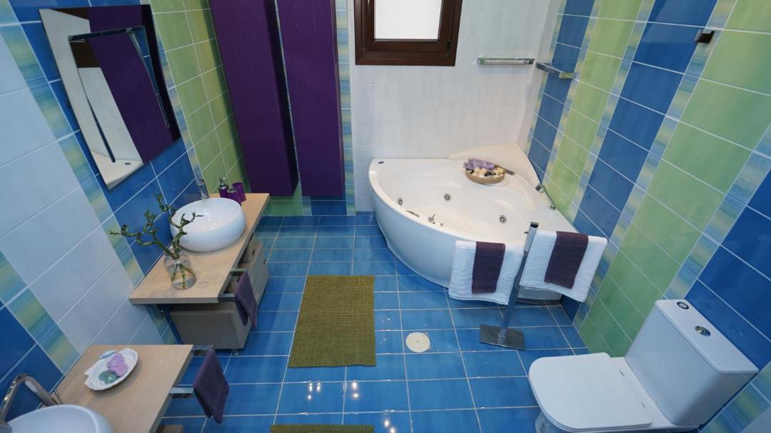 Photo of Bathroom in Agria