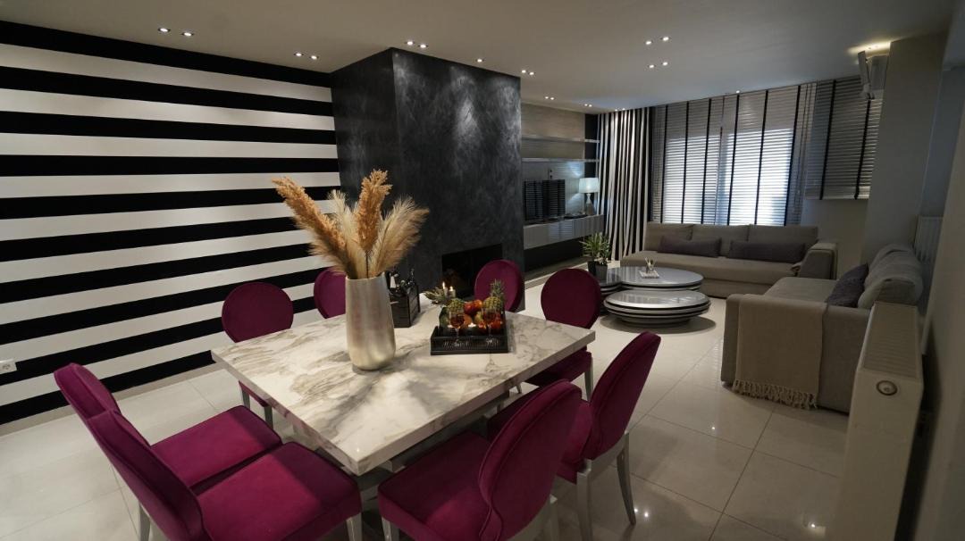 Photo of Livingroom in Agria