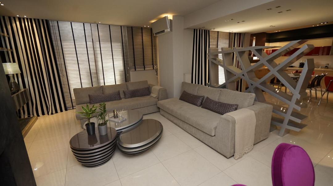 Photo of Livingroom in Agria