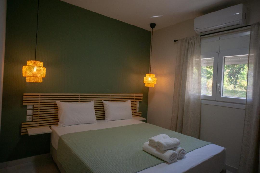Photo of Bedroom in Kanali