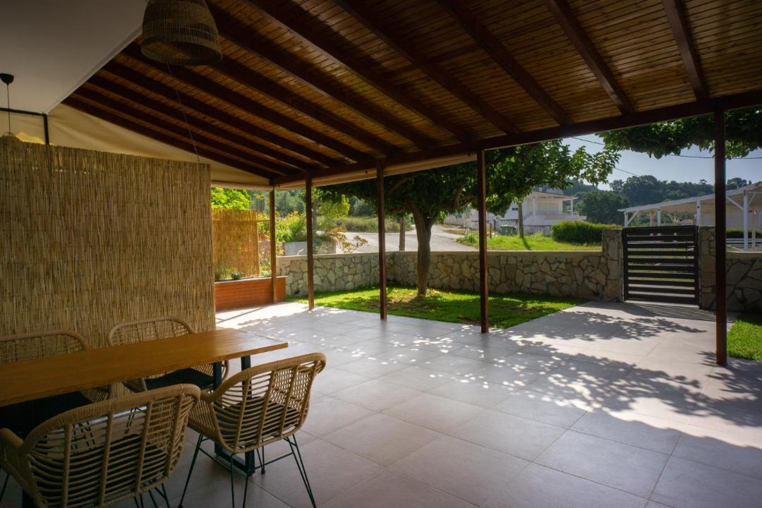 Photo of Patio Balcony in Kanali