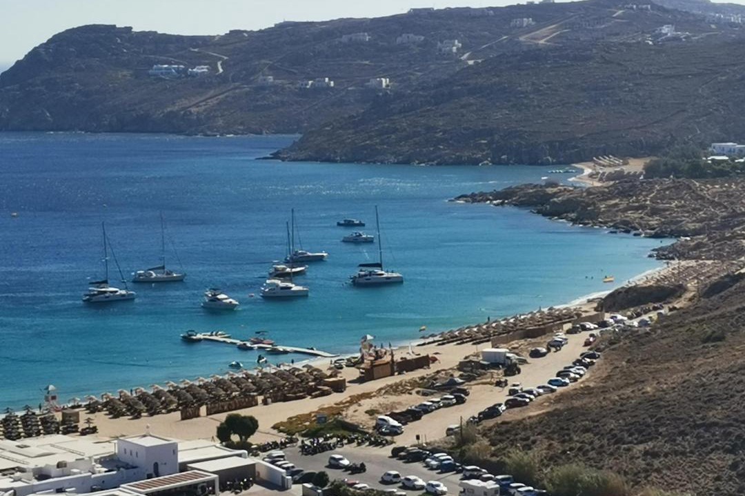 Photo of Outdoor in Elia