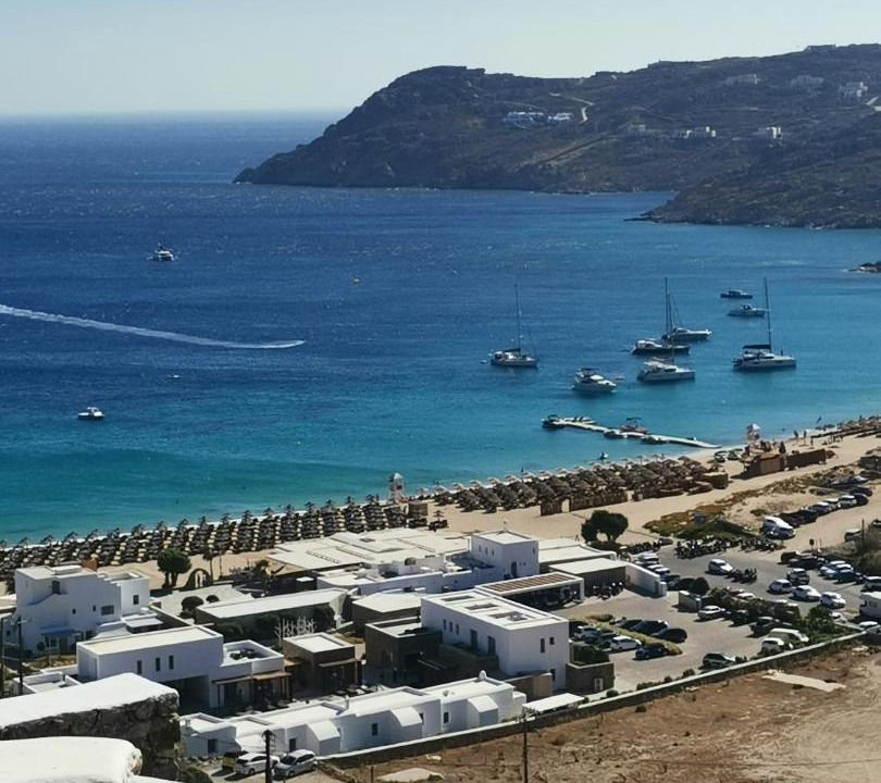 Photo of Outdoor in Elia