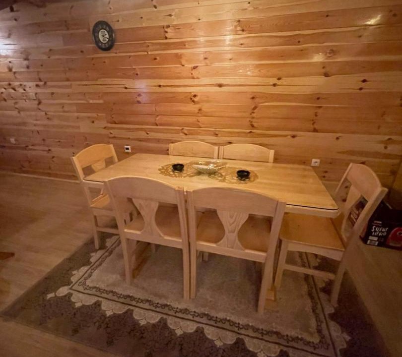 Photo of Bathroom in Zabljak