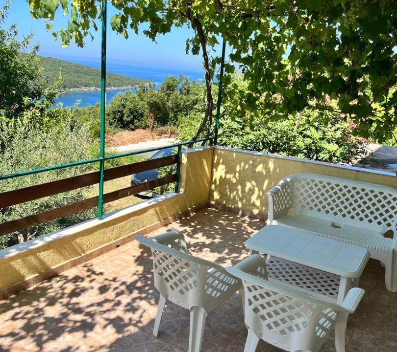 Photo of Patio Balcony in Bigovo