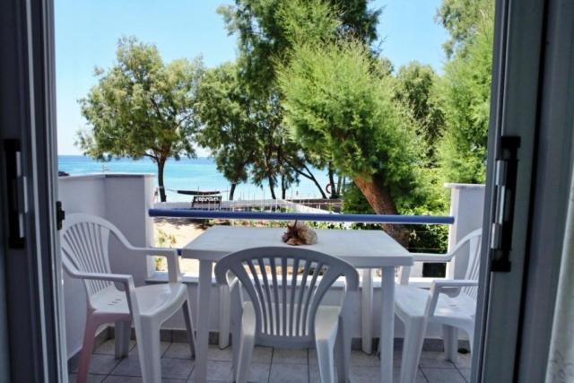 Photo of Patio Balcony in Plomari